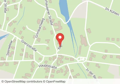 Hotels an der Walkweg in Windeck – Unterkünfte, Pensionen und Ferienwohnungen in zentraler Lage