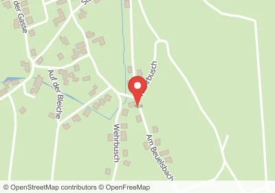 Wehrbusch Windeck – Hotels in der Nähe Hotels an der Wehrbusch in Windeck – Unterkünfte, Pensionen und Ferienwohnungen in zentraler Lage