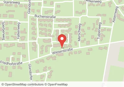 Weidenstraße Lienen – Hotels in der Nähe Hotels an der Weidenstraße in Lienen – Unterkünfte, Pensionen und Ferienwohnungen in zentraler Lage