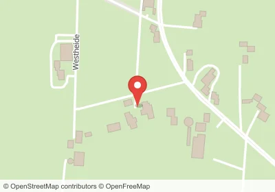 Westheide Wadersloh – Hotels in der Nähe Hotels an der Westheide in Wadersloh – Unterkünfte, Pensionen und Ferienwohnungen in zentraler Lage