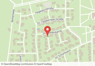 Westhoffstraße Wadersloh – Hotels in der Nähe Hotels an der Westhoffstraße in Wadersloh – Unterkünfte, Pensionen und Ferienwohnungen in zentraler Lage