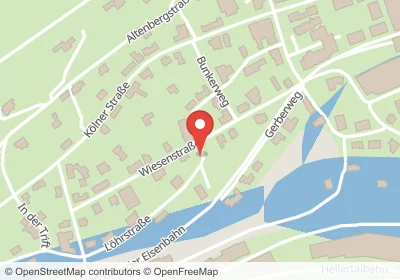 Wiesenstraße Neunkirchen – Hotels in der Nähe Hotels an der Wiesenstraße in Neunkirchen – Unterkünfte, Pensionen und Ferienwohnungen in zentraler Lage
