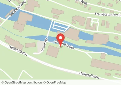 Hotels an der Zenith-Straße in Neunkirchen – Unterkünfte, Pensionen und Ferienwohnungen in zentraler Lage