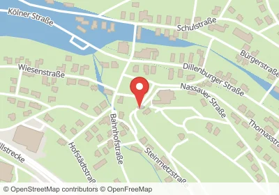 Hotels an der Zum Steimel in Wilnsdorf – Unterkünfte, Pensionen und Ferienwohnungen in zentraler Lage