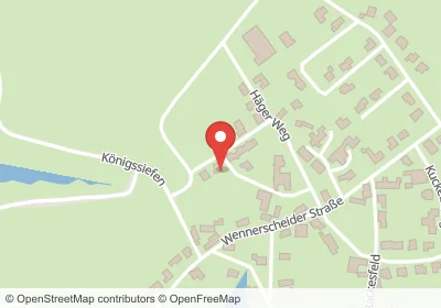 Zum Vorbusch Neunkirchen-Seelscheid – Hotels in der Nähe Hotels an der Zum Vorbusch in Neunkirchen-Seelscheid – Unterkünfte, Pensionen und Ferienwohnungen in zentraler Lage