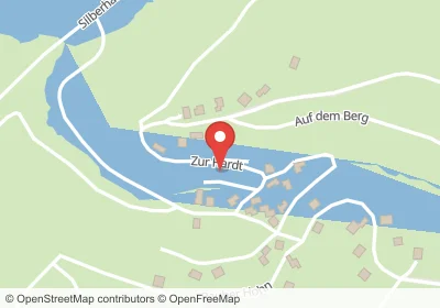 Hotels an der Zur Hardt in Windeck – Unterkünfte, Pensionen und Ferienwohnungen in zentraler Lage