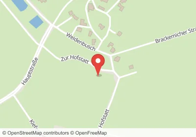 Zur Hofstatt Neunkirchen-Seelscheid – Hotels in der Nähe Hotels an der Zur Hofstatt in Neunkirchen-Seelscheid – Unterkünfte, Pensionen und Ferienwohnungen in zentraler Lage