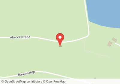Hotels an der Abrookstraße in Steinhagen – Unterkünfte, Pensionen und Ferienwohnungen in zentraler Lage