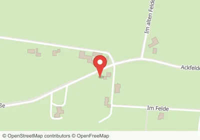 Ackfelder Straße Langenberg – Hotels in der Nähe Hotels an der Ackfelder Straße in Langenberg – Unterkünfte, Pensionen und Ferienwohnungen in zentraler Lage
