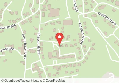 Adolf-Färber-Straße Finnentrop – Hotels in der Nähe Hotels an der Adolf-Färber-Straße in Finnentrop – Unterkünfte, Pensionen und Ferienwohnungen in zentraler Lage