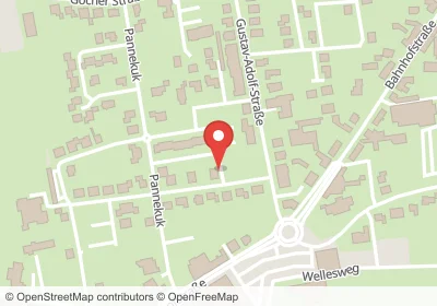 Adolf-Kolping-Straße Uedem – Hotels in der Nähe Hotels an der Adolf-Kolping-Straße in Uedem – Unterkünfte, Pensionen und Ferienwohnungen in zentraler Lage