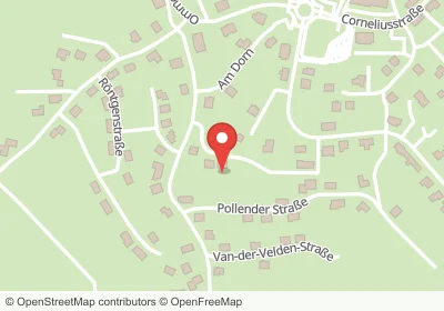 Hotels an der Adolph-Kolping-Straße in Lindlar – Unterkünfte, Pensionen und Ferienwohnungen in zentraler Lage