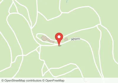 Hotels an der Ahorn in Nachrodt-Wiblingwerde – Unterkünfte, Pensionen und Ferienwohnungen in zentraler Lage