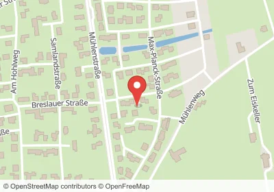 Albert-Einstein-Weg Langenberg – Hotels in der Nähe Hotels an der Albert-Einstein-Weg in Langenberg – Unterkünfte, Pensionen und Ferienwohnungen in zentraler Lage