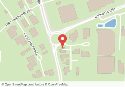 Hotels an der Alfred-Krupp-Straße in Kirchlengern – Unterkünfte, Pensionen und Ferienwohnungen in zentraler Lage