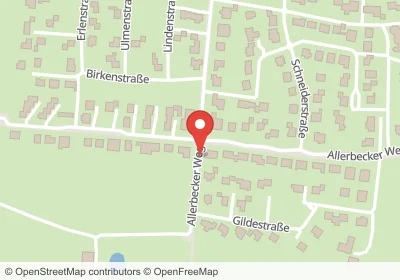 Hotels an der Allerbecker Weg in Langenberg – Unterkünfte, Pensionen und Ferienwohnungen in zentraler Lage