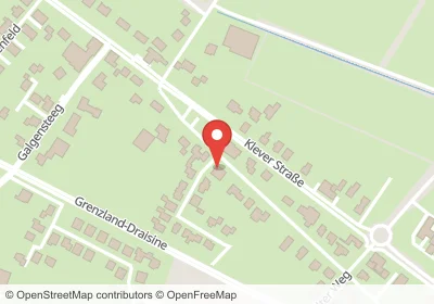 Alte Bahn Kranenburg – Hotels in der Nähe Hotels an der Alte Bahn in Kranenburg – Unterkünfte, Pensionen und Ferienwohnungen in zentraler Lage