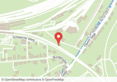 Hotels an der Alte Bahnhofstraße in Altenbeken – Unterkünfte, Pensionen und Ferienwohnungen in zentraler Lage