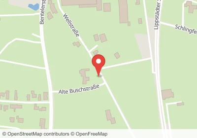Alte Buschstraße Langenberg – Hotels in der Nähe Hotels an der Alte Buschstraße in Langenberg – Unterkünfte, Pensionen und Ferienwohnungen in zentraler Lage