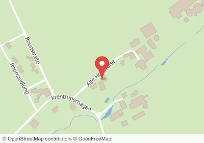 Alte Hofstraße Leopoldshöhe – Hotels in der Nähe Hotels an der Alte Hofstraße in Leopoldshöhe – Unterkünfte, Pensionen und Ferienwohnungen in zentraler Lage
