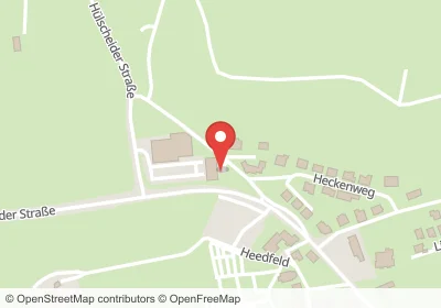 Alte Hülscheider Straße Schalksmühle – Hotels in der Nähe Hotels an der Alte Hülscheider Straße in Schalksmühle – Unterkünfte, Pensionen und Ferienwohnungen in zentraler Lage