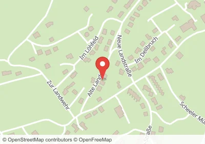 Alte Landstraße Lindlar – Hotels in der Nähe Hotels an der Alte Landstraße in Lindlar – Unterkünfte, Pensionen und Ferienwohnungen in zentraler Lage