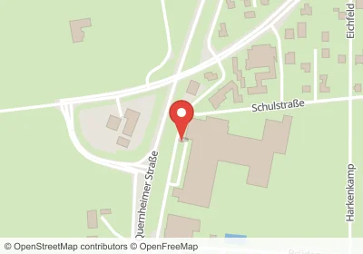 Hotels an der Alte Quernheimer Straße in Kirchlengern – Unterkünfte, Pensionen und Ferienwohnungen in zentraler Lage