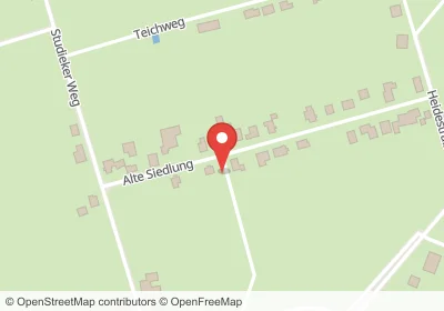 Alte Siedlung Rödinghausen – Hotels in der Nähe Hotels an der Alte Siedlung in Rödinghausen – Unterkünfte, Pensionen und Ferienwohnungen in zentraler Lage