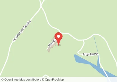 Hotels an der Altenhorst in Schalksmühle – Unterkünfte, Pensionen und Ferienwohnungen in zentraler Lage