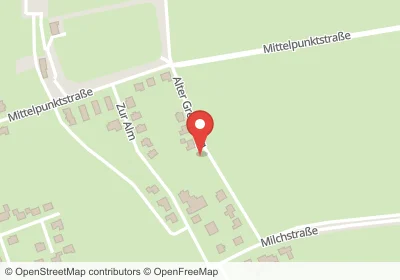 Hotels an der Alter Grenzweg in Hiddenhausen – Unterkünfte, Pensionen und Ferienwohnungen in zentraler Lage