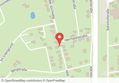 Alter Kirchweg Hiddenhausen – Hotels in der Nähe Hotels an der Alter Kirchweg in Hiddenhausen – Unterkünfte, Pensionen und Ferienwohnungen in zentraler Lage