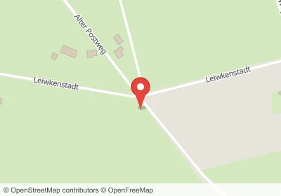 Hotels an der Alter Postweg in Hille – Unterkünfte, Pensionen und Ferienwohnungen in zentraler Lage
