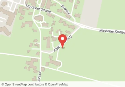 Alter Schulweg Hille – Hotels in der Nähe Hotels an der Alter Schulweg in Hille – Unterkünfte, Pensionen und Ferienwohnungen in zentraler Lage