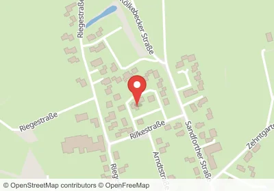 Alter Sportplatz Steinhagen – Hotels in der Nähe Hotels an der Alter Sportplatz in Steinhagen – Unterkünfte, Pensionen und Ferienwohnungen in zentraler Lage