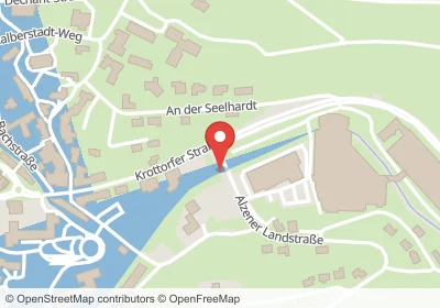 Hotels an der Alzener Landstraße in Morsbach – Unterkünfte, Pensionen und Ferienwohnungen in zentraler Lage