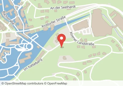 Hotels an der Alzener Weg in Morsbach – Unterkünfte, Pensionen und Ferienwohnungen in zentraler Lage