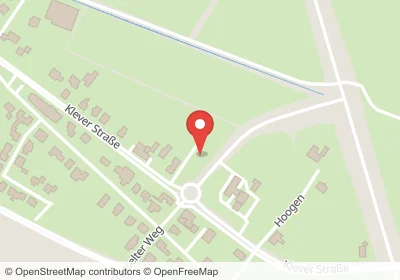 Hotels an der Am Alten Sportplatz in Kranenburg – Unterkünfte, Pensionen und Ferienwohnungen in zentraler Lage
