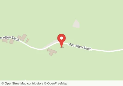 Hotels an der Am Alten Teich in Stemwede – Unterkünfte, Pensionen und Ferienwohnungen in zentraler Lage