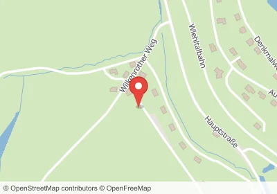 Am Anger Reichshof – Hotels in der Nähe Hotels an der Am Anger in Reichshof – Unterkünfte, Pensionen und Ferienwohnungen in zentraler Lage