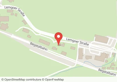 Am Bahnhof Dörentrup – Hotels in der Nähe Hotels an der Am Bahnhof in Dörentrup – Unterkünfte, Pensionen und Ferienwohnungen in zentraler Lage