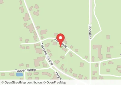 Am Bökel Stemwede – Hotels in der Nähe Hotels an der Am Bökel in Stemwede – Unterkünfte, Pensionen und Ferienwohnungen in zentraler Lage