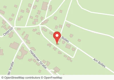 Hotels an der Am Bolles in Stemwede – Unterkünfte, Pensionen und Ferienwohnungen in zentraler Lage