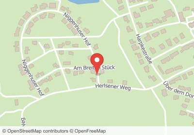 Hotels an der Am Breiten Stück in Nachrodt-Wiblingwerde – Unterkünfte, Pensionen und Ferienwohnungen in zentraler Lage