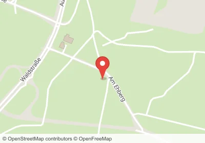 Hotels an der Am Ehberg in Augustdorf – Unterkünfte, Pensionen und Ferienwohnungen in zentraler Lage