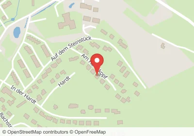 Am Hardtkopf Nachrodt-Wiblingwerde – Hotels in der Nähe Hotels an der Am Hardtkopf in Nachrodt-Wiblingwerde – Unterkünfte, Pensionen und Ferienwohnungen in zentraler Lage