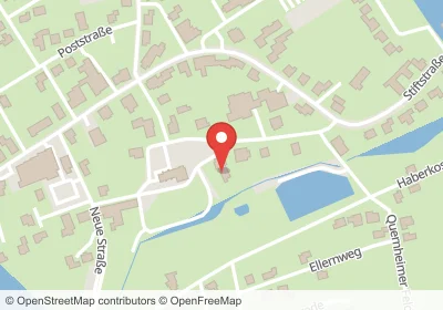 Hotels an der Am Herrenhaus in Kirchlengern – Unterkünfte, Pensionen und Ferienwohnungen in zentraler Lage