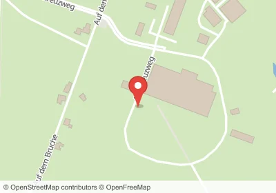 Hotels an der Am Kreuzweg in Kalletal – Unterkünfte, Pensionen und Ferienwohnungen in zentraler Lage