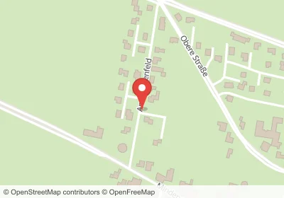 Hotels an der Am Mühlenfeld in Hille – Unterkünfte, Pensionen und Ferienwohnungen in zentraler Lage