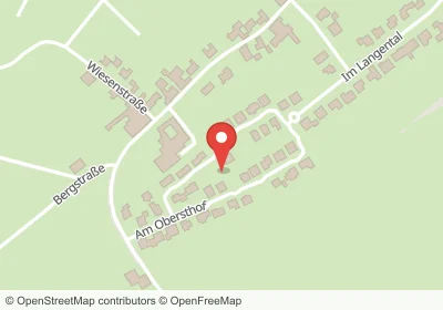 Hotels an der Am Obersthof in Selfkant – Unterkünfte, Pensionen und Ferienwohnungen in zentraler Lage
