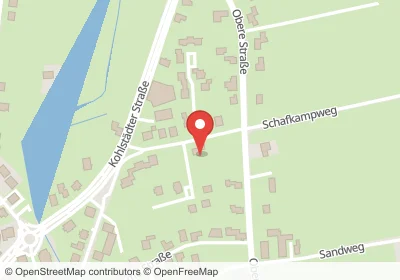 Am Sägewerk Schlangen – Hotels in der Nähe Hotels an der Am Sägewerk in Schlangen – Unterkünfte, Pensionen und Ferienwohnungen in zentraler Lage